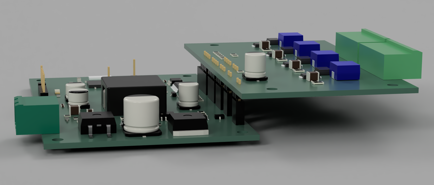 LED Controller Picture